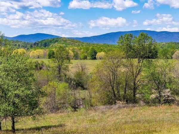 0 BLOOMFIELD RD, CHARLOTTESVILLE, VA 22903