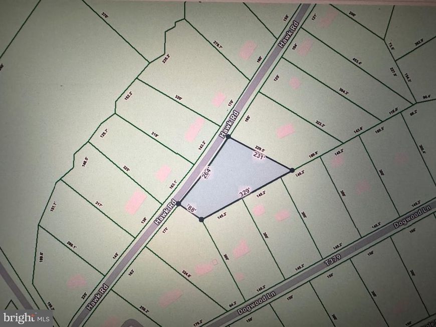 0 Hawk Road , Saylorsburg, PA 18353 Main Photo