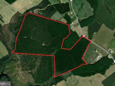 THE TRAIL, MATTAPONI, VA 23110