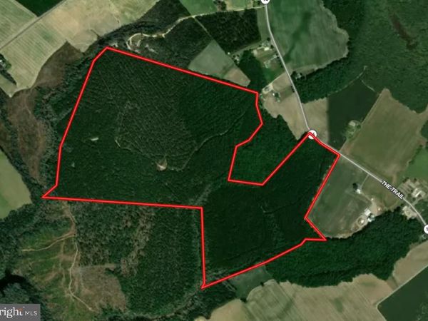 THE TRAIL, MATTAPONI, VA 23110