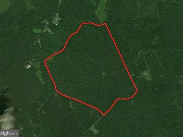 MANTAPIKE LANDING ROAD, KING AND QUEEN COURT HOUSE, VA 23085