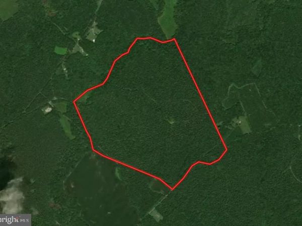 MANTAPIKE LANDING ROAD, KING AND QUEEN COURT HOUSE, VA 23085