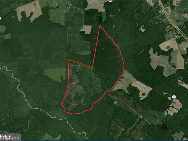 LOVERS RETREAT LANE, SALUDA, VA 23149