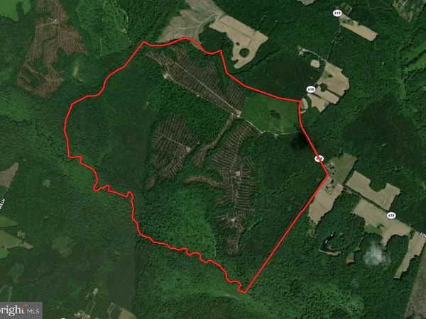 LOVERS RETREAT LANE, SALUDA, VA 23149