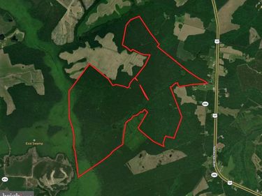 GLEBE LANDING ROAD, JAMAICA, VA 23079