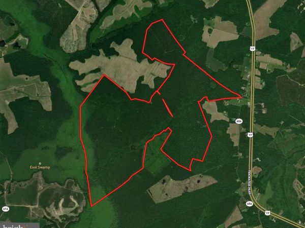 GLEBE LANDING ROAD, JAMAICA, VA 23079