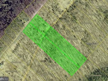 Lots 16 & 17 S SUPINLICK RIDGE ROAD , MOUNT JACKSON, VA 22842