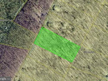 Lot 8 SUPINLICK RIDGE S, MOUNT JACKSON, VA 22842