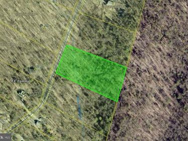 LOT 4 PATRICK LANE , MOUNT JACKSON, VA 22842