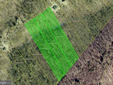 Lots 60 & 61 & 62 ALPINE WAY, MOUNT JACKSON, VA 22842