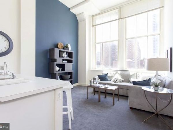 2121 41 MARKET STREET , Unit 620, PHILADELPHIA, PA 19103