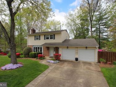 8502 IVYBRIDGE COURT, SPRINGFIELD, VA 22152