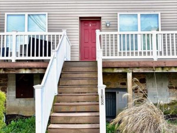 138 FRONT STREET , AKRON, PA 17501