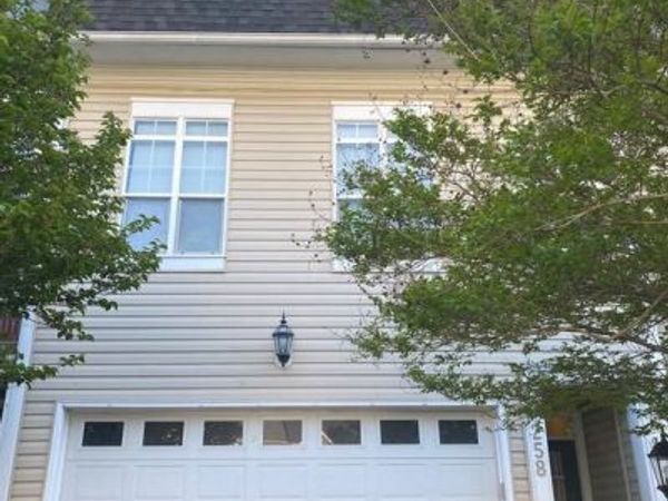 258 WOODSTREAM BOULEVARD, STAFFORD, VA 22556