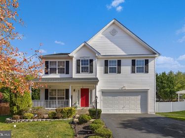 36 FLETCHER DRIVE, FREDERICKSBURG, VA 22406