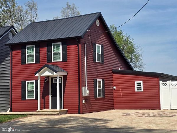 34 S MAIN STREET , MAGNOLIA, DE 19962