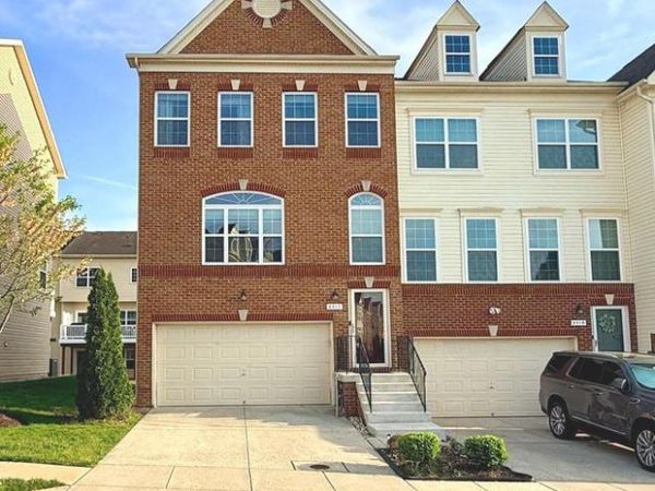 3517 SEAGRASS LANE, LAUREL, MD 20724