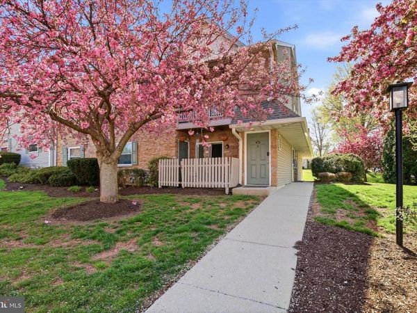 205 HORSESHOE DRIVE , Unit 205, ROYERSFORD, PA 19468