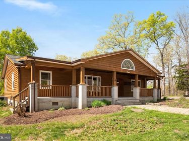 716 GAFIA LODGE ROAD, MIDDLETOWN, VA 22645