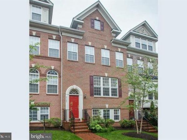 2149 RED VINE DRIVE, VIENNA, VA 22182