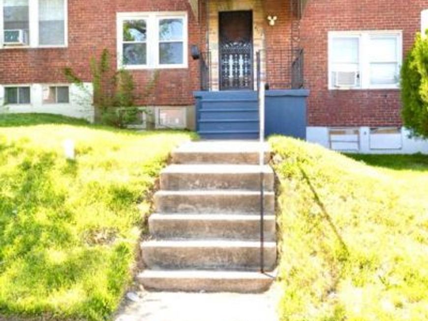 Please Call For Address, Baltimore, MD 21213 Main Photo