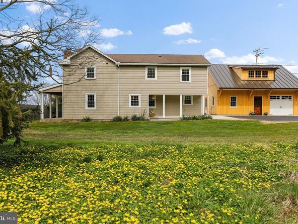 12525 GARRISON FOREST RD , OWINGS MILLS, MD 21117