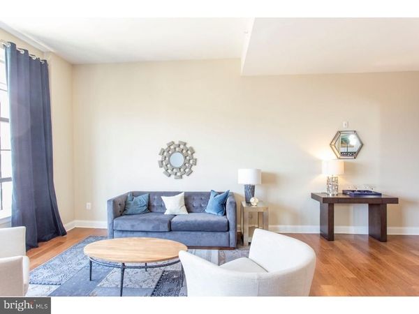 600 N BROAD STREET , Unit 608, PHILADELPHIA, PA 19130