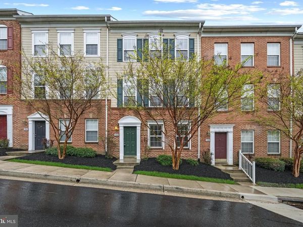 556 RHAPSODY COURT, HUNT VALLEY, MD 21030