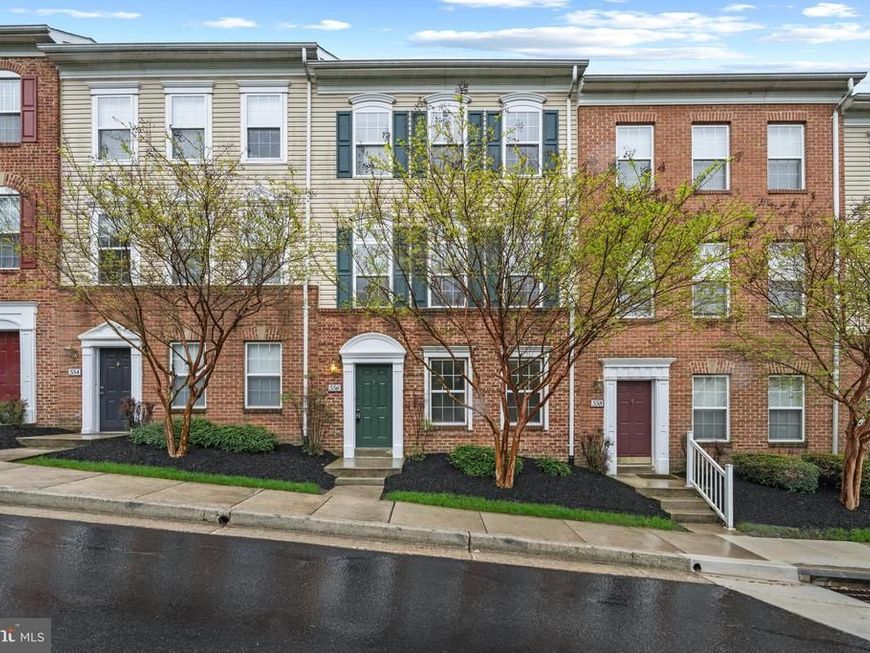 556 Rhapsody Court, Hunt Valley, MD 21030 Main Photo