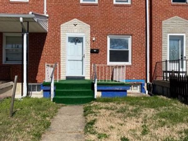 2167 GRAYTHORN ROAD, BALTIMORE, MD 21220