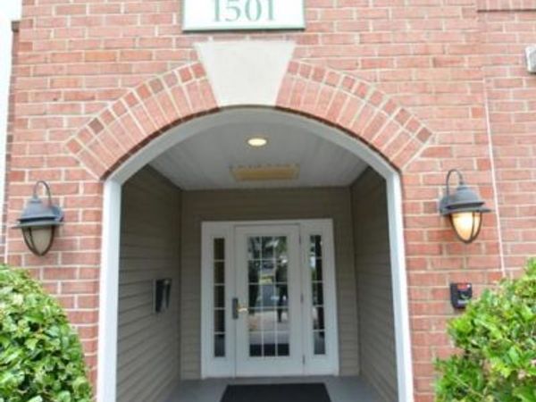 1501 N POINT DRIVE , Unit 202, RESTON, VA 20194