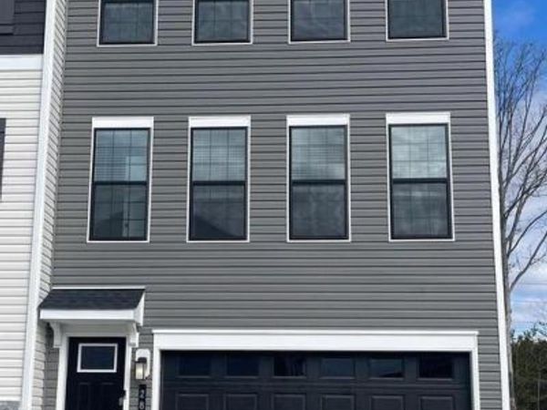 280 SOFT RUSH LANE , LA PLATA, MD 20646