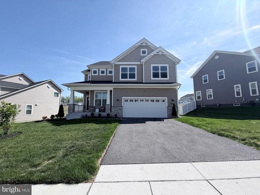 2835 Bridgewater Drive , Bryans Road, MD 20616 Main Photo