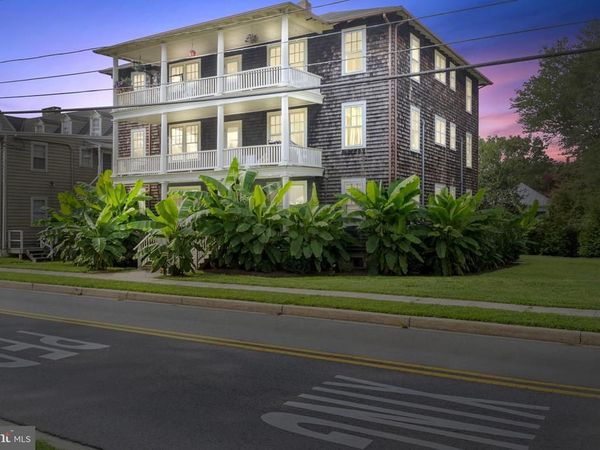 104 MAPLE AVENUE, Unit 3, CHESTERTOWN, MD 21620