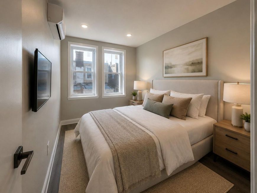 3536 Kip Street, Unit 2, Philadelphia, PA 19134 Main Photo
