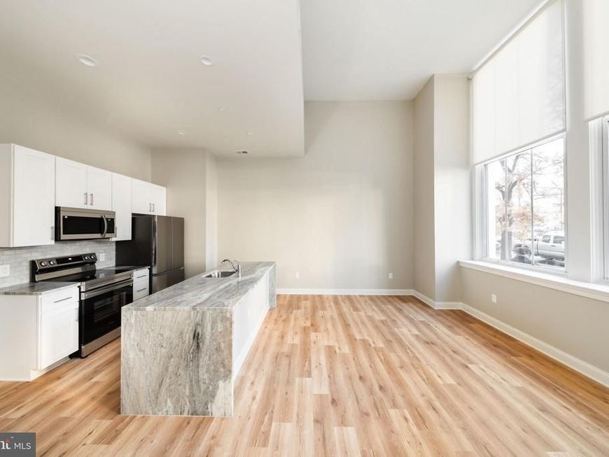2121 41 Market Street, Unit 104, Philadelphia, PA 19103 Main Photo