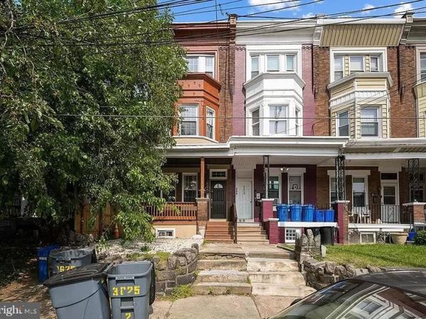 3623 N 16TH STREET , Unit 2, PHILADELPHIA, PA 19140