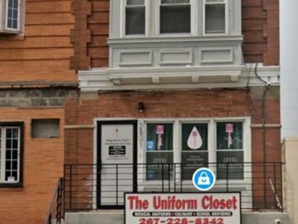 2801 W ALLEGHENY AVENUE , PHILADELPHIA, PA 19132