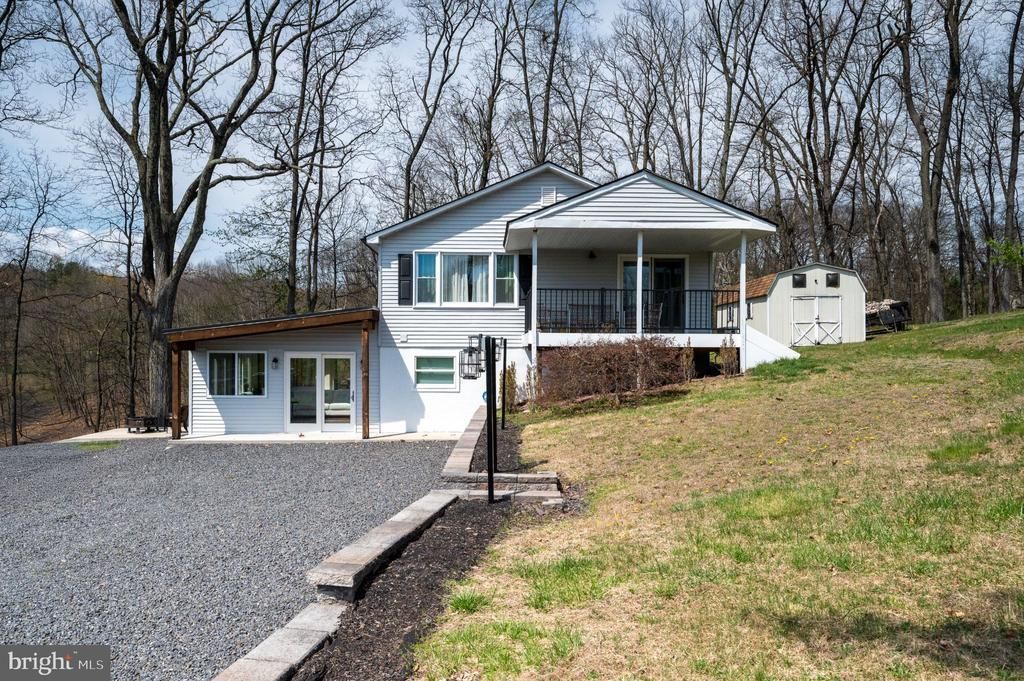 1342 Stag Drive , Auburn, PA 17922 Main Photo