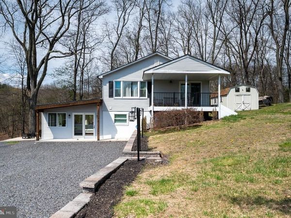 1342 STAG DRIVE, AUBURN, PA 17922