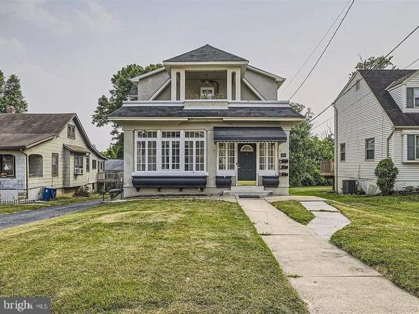 3101 GIBBONS AVENUE, Unit 2, BALTIMORE, MD 21214