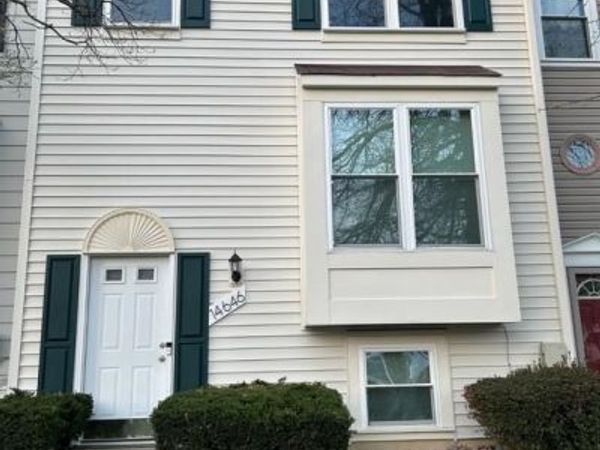 14646 LONDON LANE, BOWIE, MD 20715