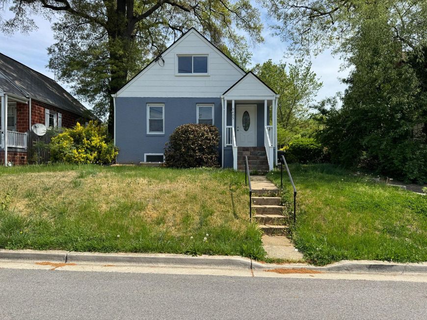 9405 Rhode Island Avenue , College Park, MD 20740 Main Photo