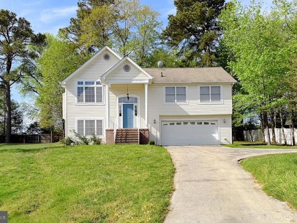 46231 SYLVAN COURT , LEXINGTON PARK, MD 20653