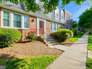 1900 KEY BOULEVARD, Unit 464, ARLINGTON, VA 22201