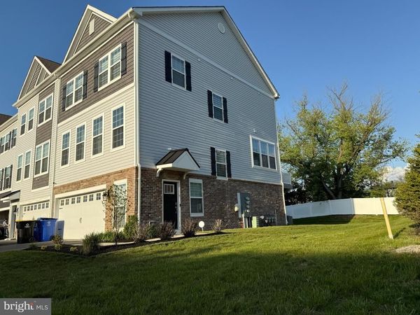 1 AUTUMN PARK BOULEVARD , MEDFORD, NJ 08055