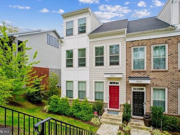 3016 20TH STREET S, ARLINGTON, VA 22204