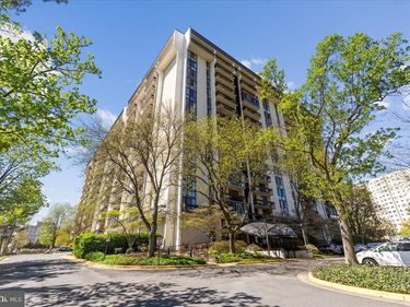 5300 HOLMES RUN PARKWAY, Unit 1210, ALEXANDRIA, VA 22304