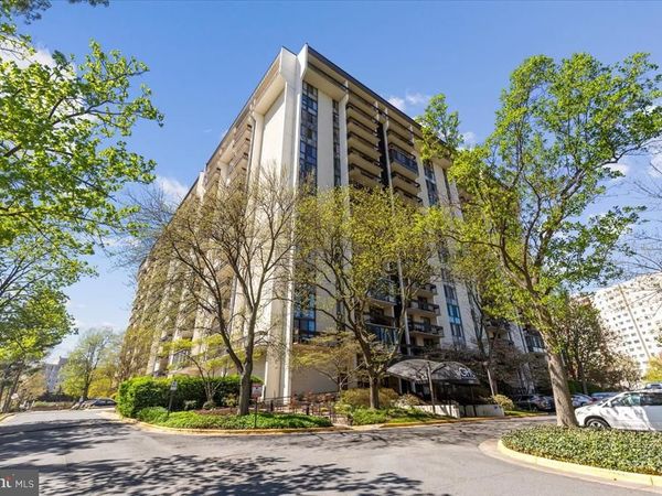 5300 HOLMES RUN PARKWAY , Unit 1210, ALEXANDRIA, VA 22304