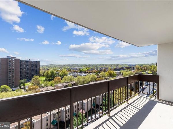 5300 HOLMES RUN PARKWAY, Unit 1210, ALEXANDRIA, VA 22304